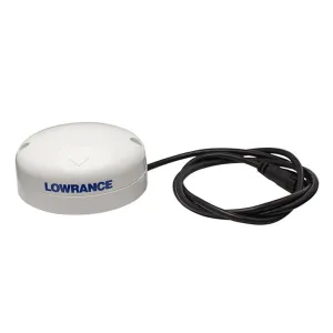 Lowrance Point 1 GPS Antenna
