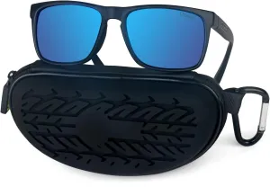 LTOHOE Polarized Sunglasses Womens Mens, Fishing Driving UV Protection, Lentes de Sol para Hombre Gafas de Sol para Mujer