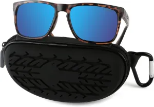 LTOHOE Polarized Sunglasses Womens Mens, Fishing Driving UV Protection, Lentes de Sol para Hombre Gafas de Sol para Mujer
