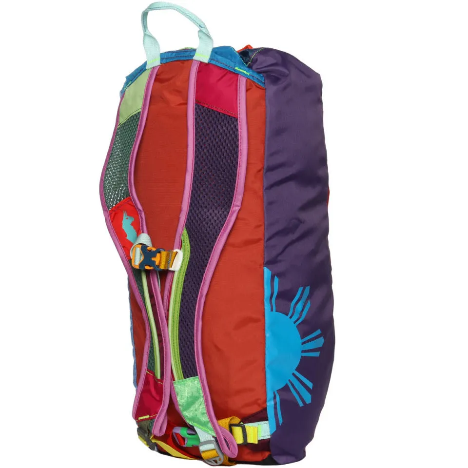 Luzon 18L Backpack - Del Dia