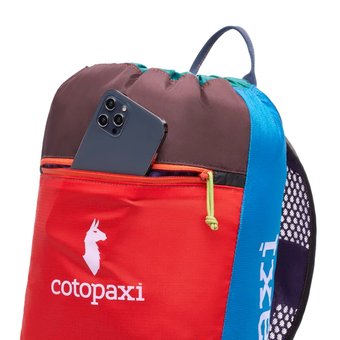 Luzon 18L Backpack V3 - Del Día