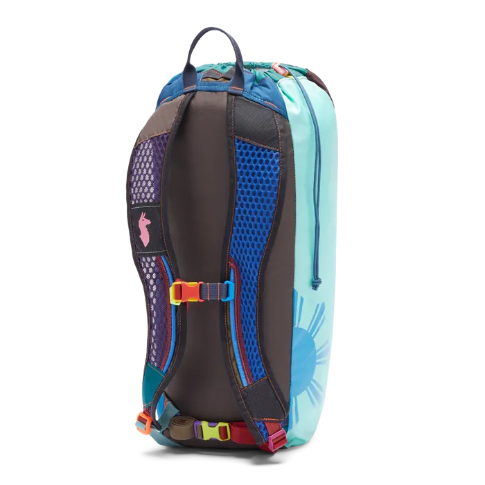 Luzon 18L Backpack V3 - Del Día
