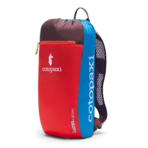 Luzon 18L Backpack V3 - Del Día