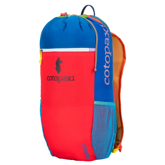 Luzon 24L Day Pack - Del Dia - S25
