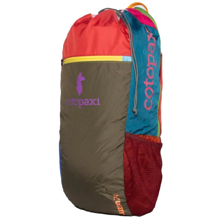 Luzon 24L Day Pack - Del Dia - S25