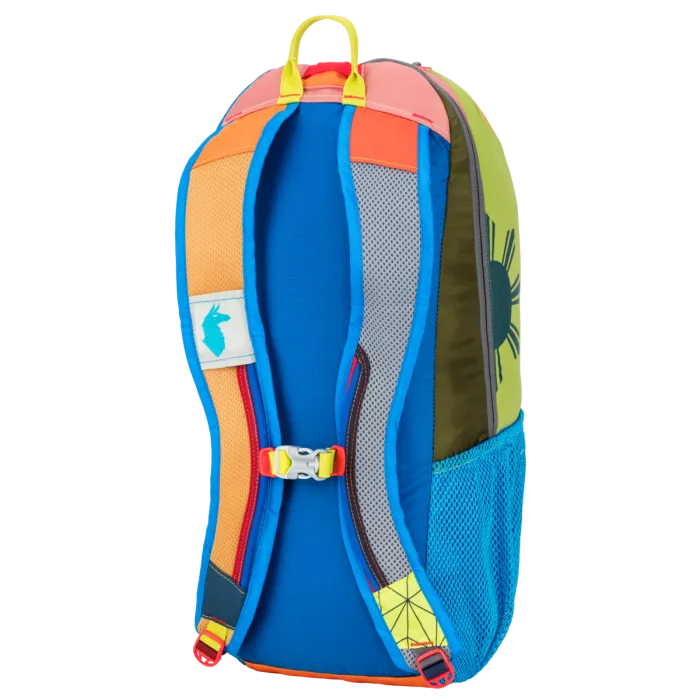 Luzon 24L Day Pack - Del Dia - S25