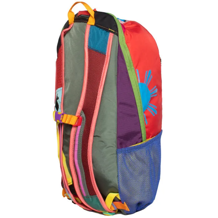 Luzon 24L Day Pack - Del Dia - S25