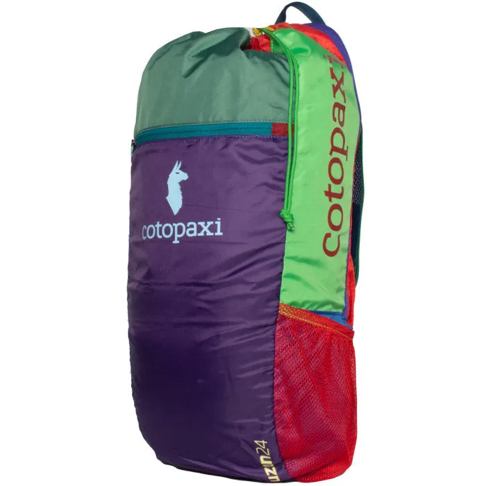 Luzon 24L Day Pack - Del Dia - S25