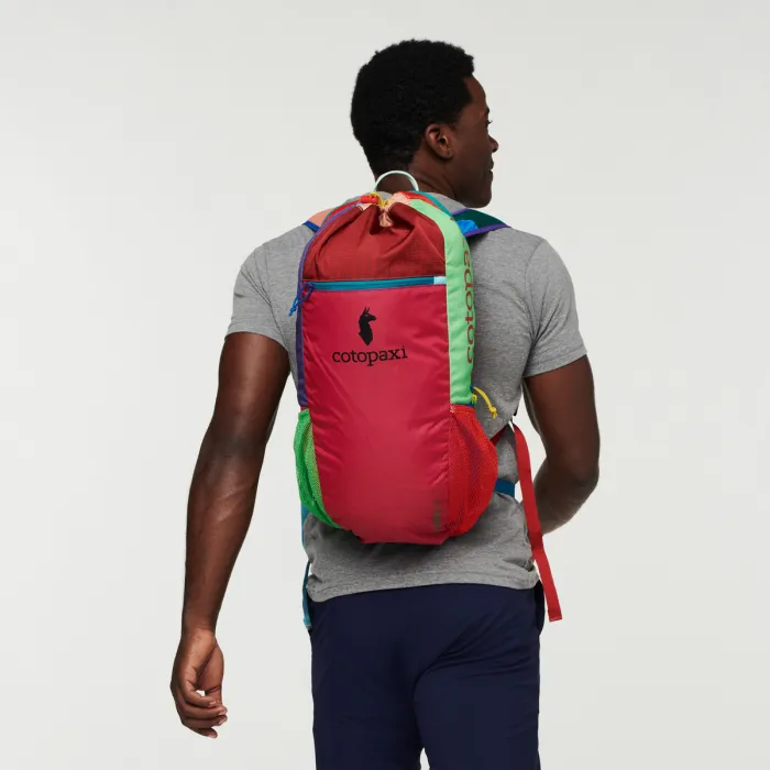 Luzon 24L Day Pack - Del Dia - S25