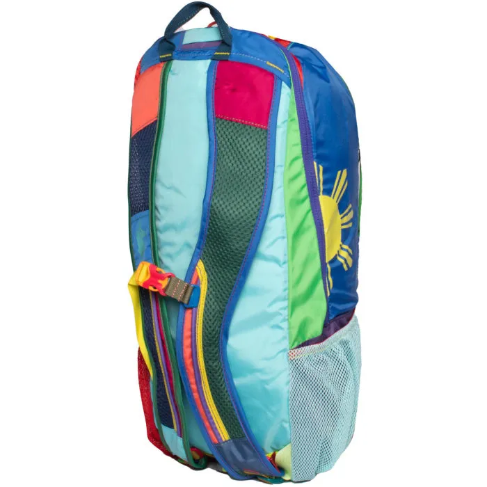 Luzon 24L Day Pack - Del Dia - S25