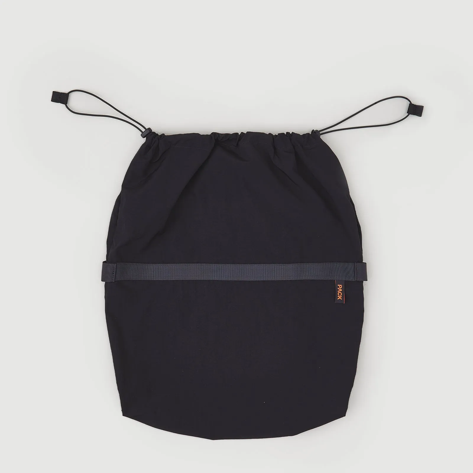 M112 DRAWSTRING POUCH MESSENGER