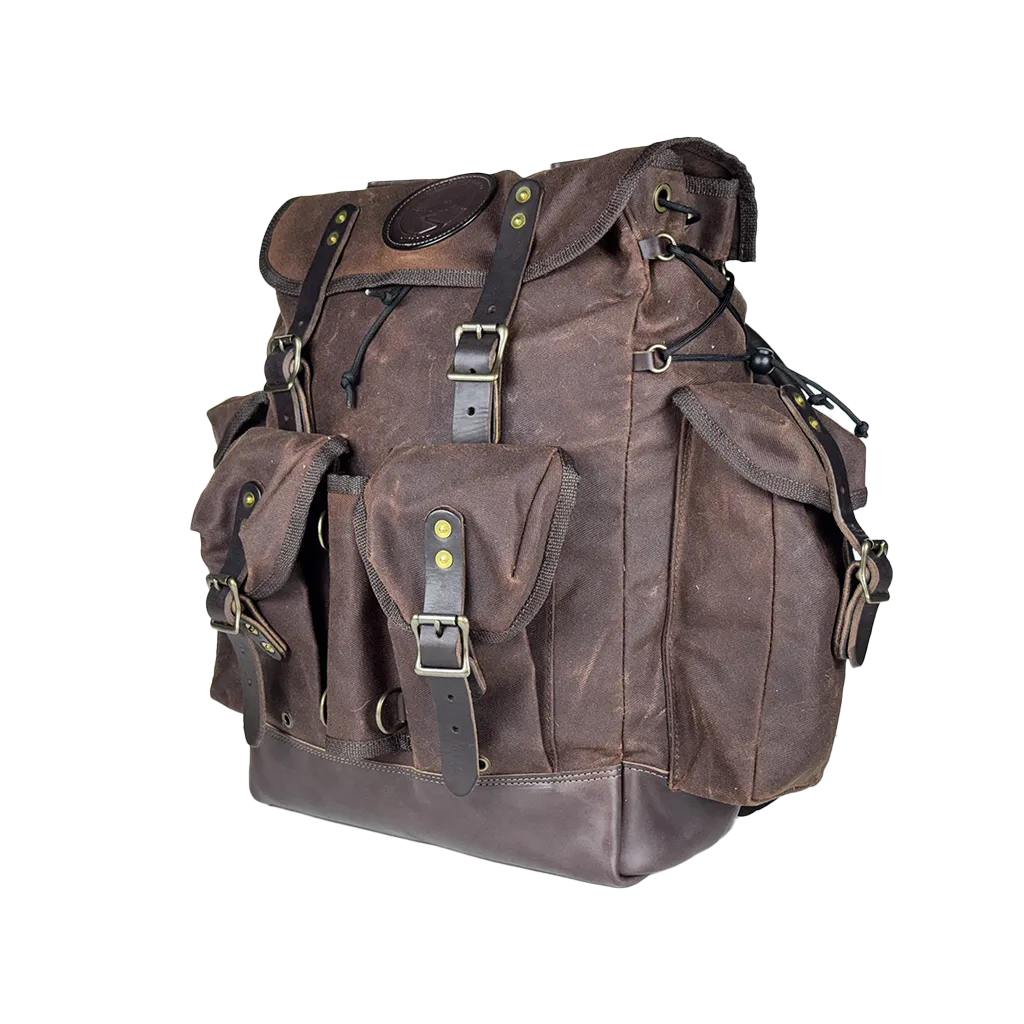 M3 Junior Rugged Twill