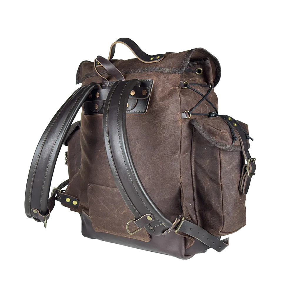 M3 Junior Rugged Twill