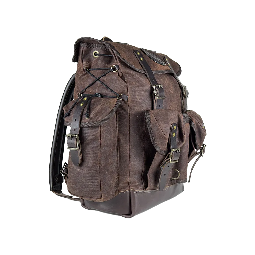 M3 Junior Rugged Twill