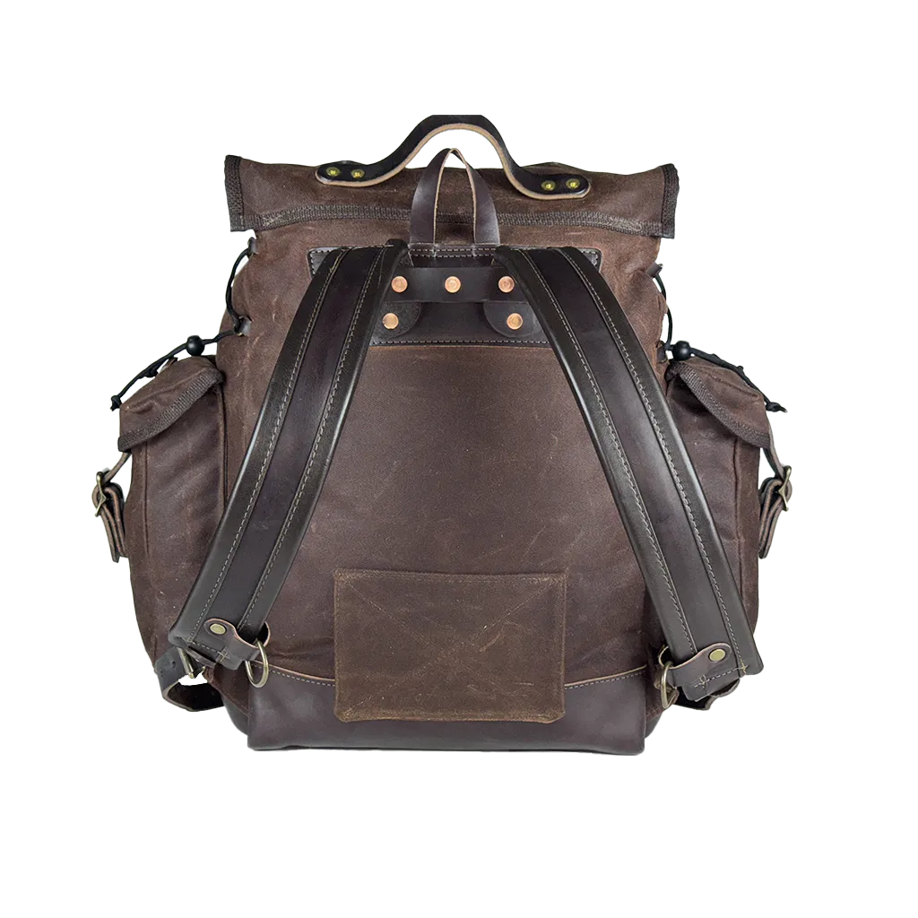 M3 Junior Rugged Twill