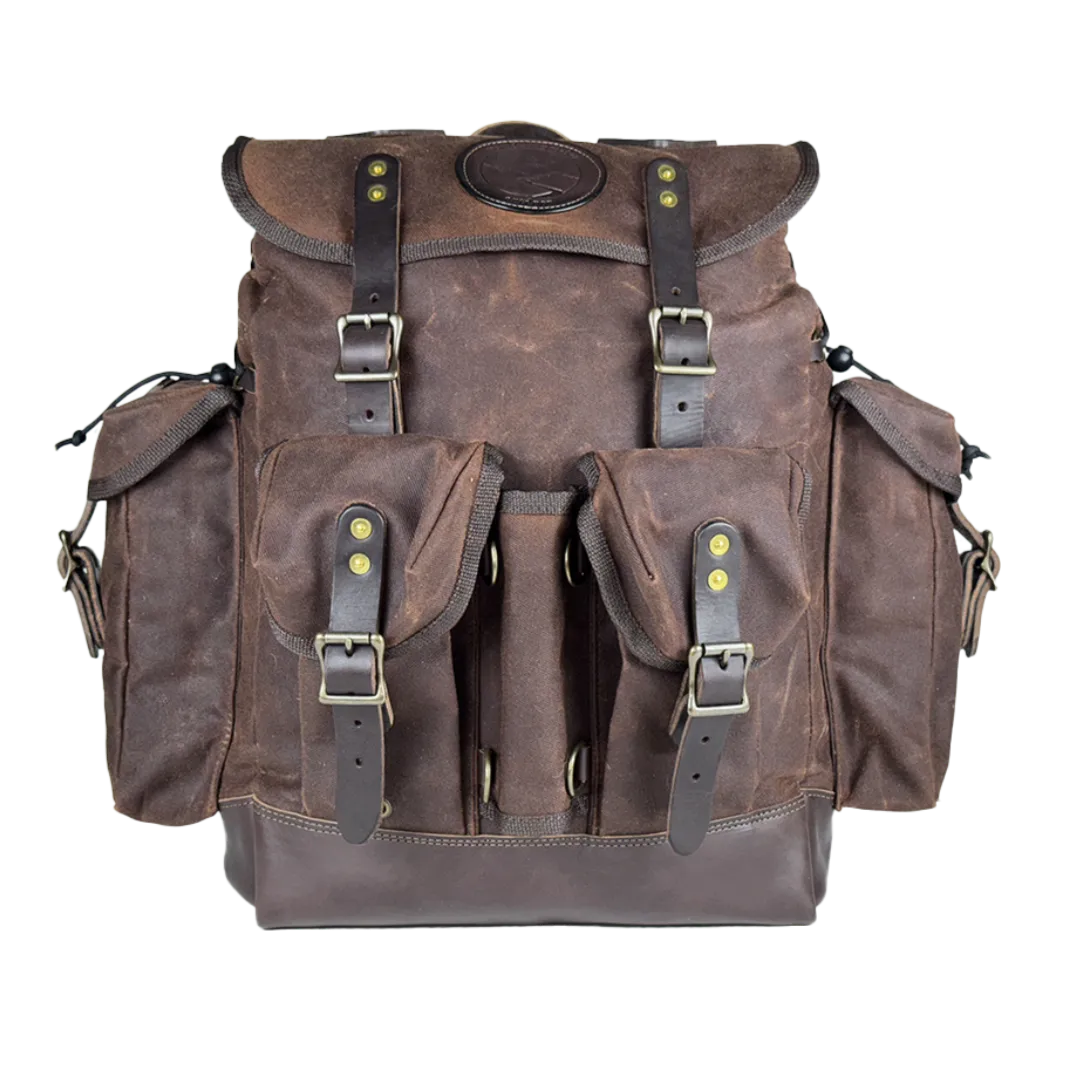M3 Junior Rugged Twill