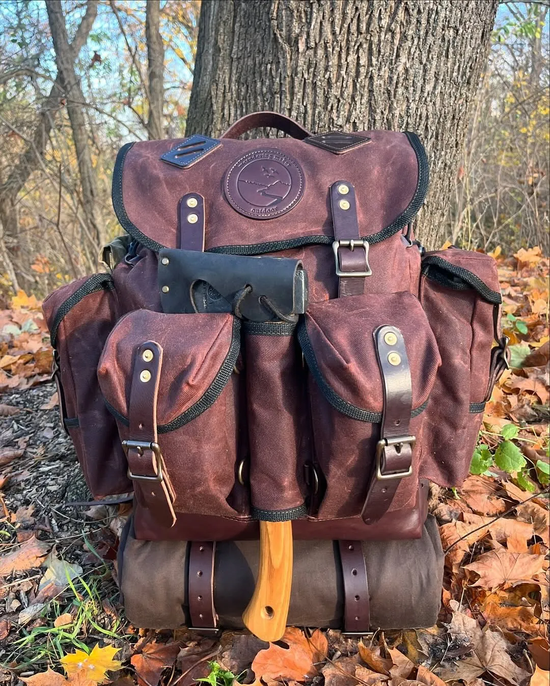 M3 Junior Rugged Twill
