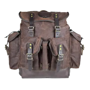 M3 Junior Rugged Twill