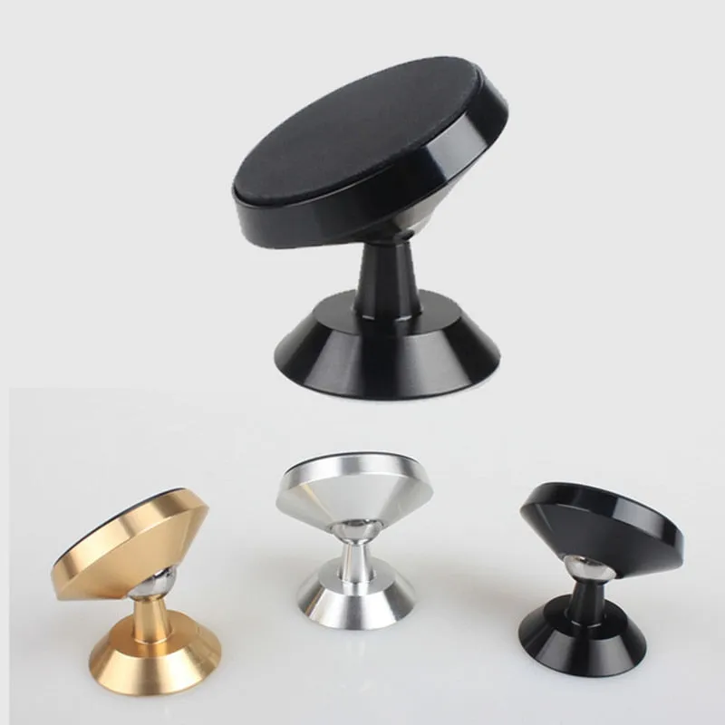 Magnetic Car Phone Holder Stand