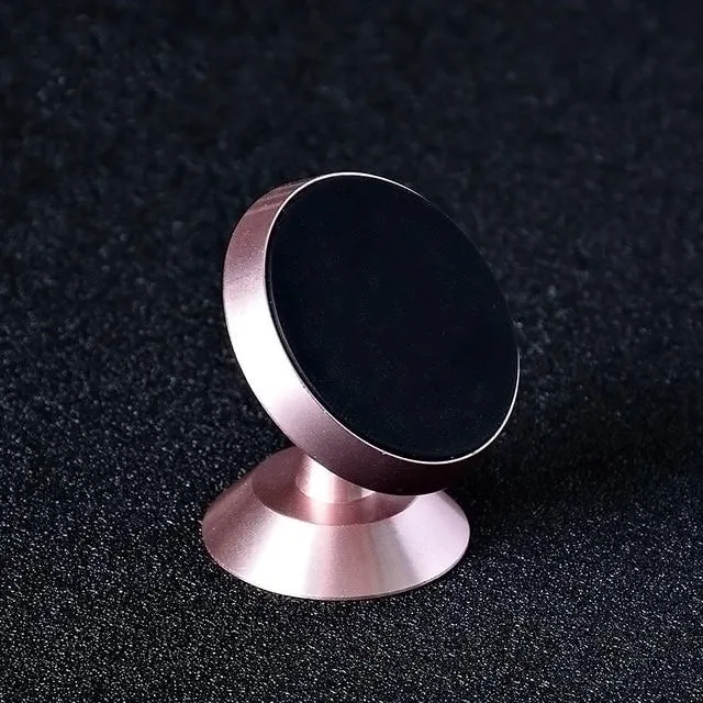 Magnetic Car Phone Holder Stand