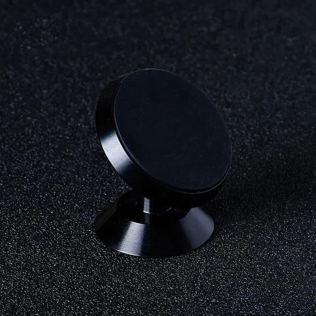 Magnetic Car Phone Holder Stand