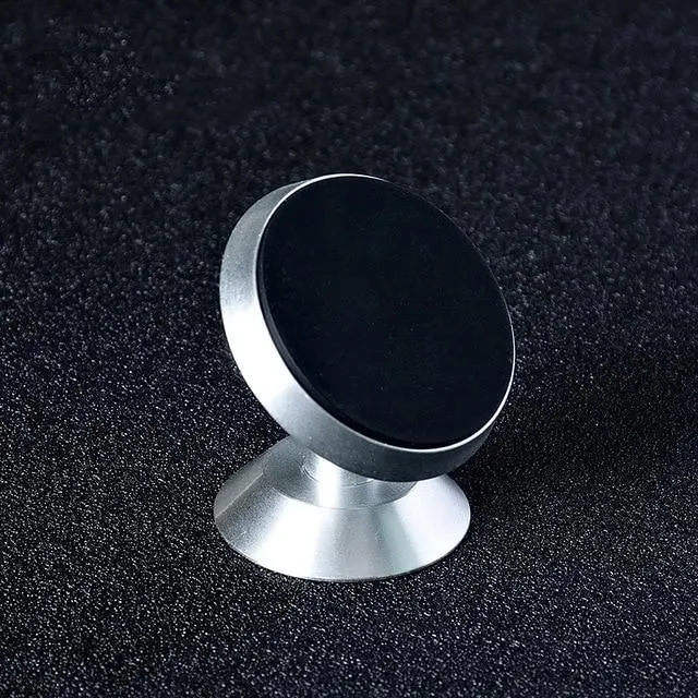 Magnetic Car Phone Holder Stand