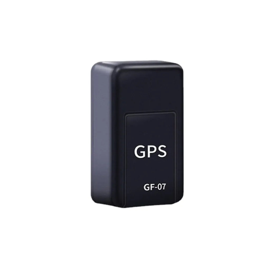 Magnetic Mini GPS - GPS Tracker for Vehicles,Real Time Car Locator Tracker GPS Tracking Device, Mini Magnetic GPS Real time Car Locator, Full USA Coverage, No Monthly Fee,for Vehicle/Car/Person Model