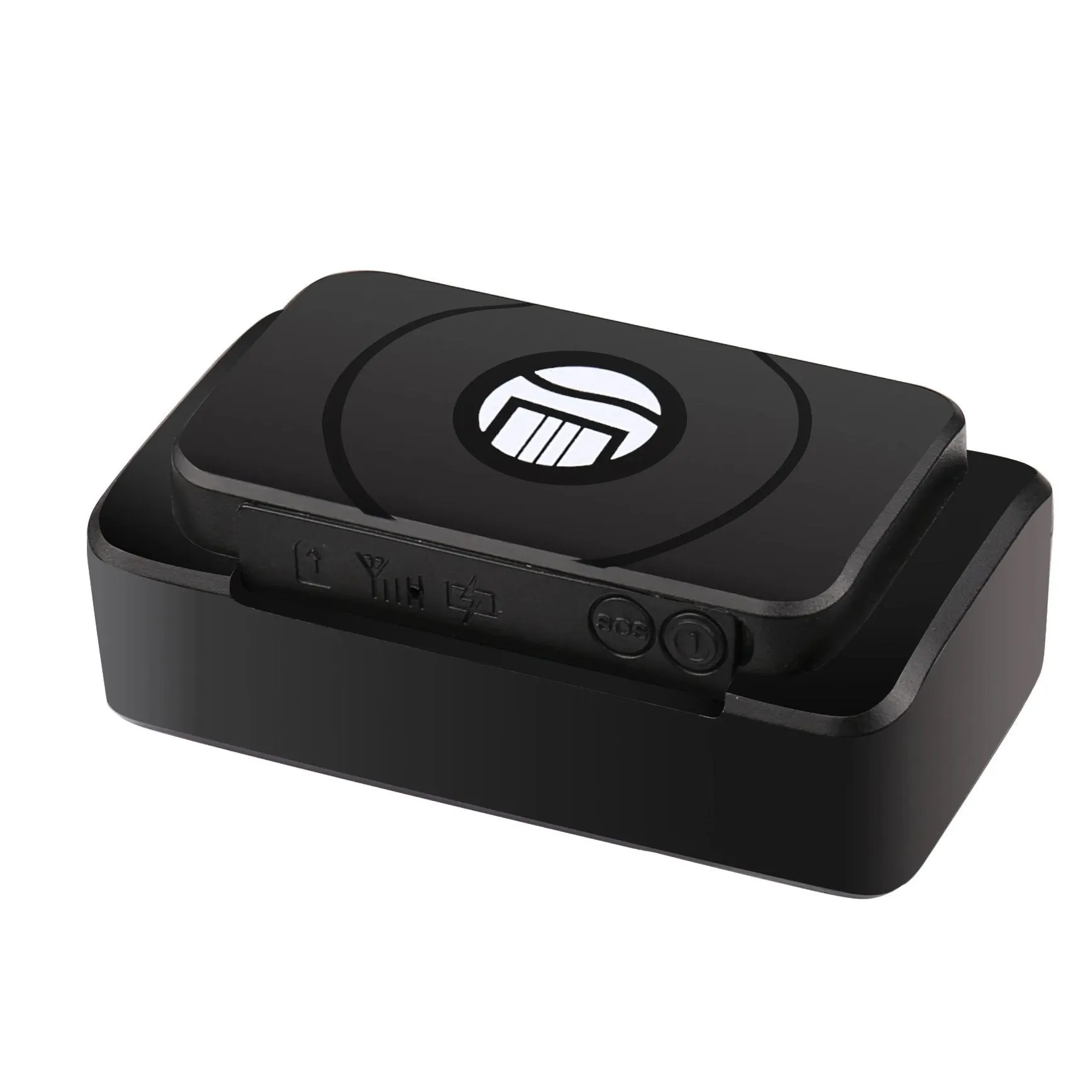 Magnetic Mini GPS Tracker Car Kid GSM GPRS Real Time Tracking Locator Hidden Spy