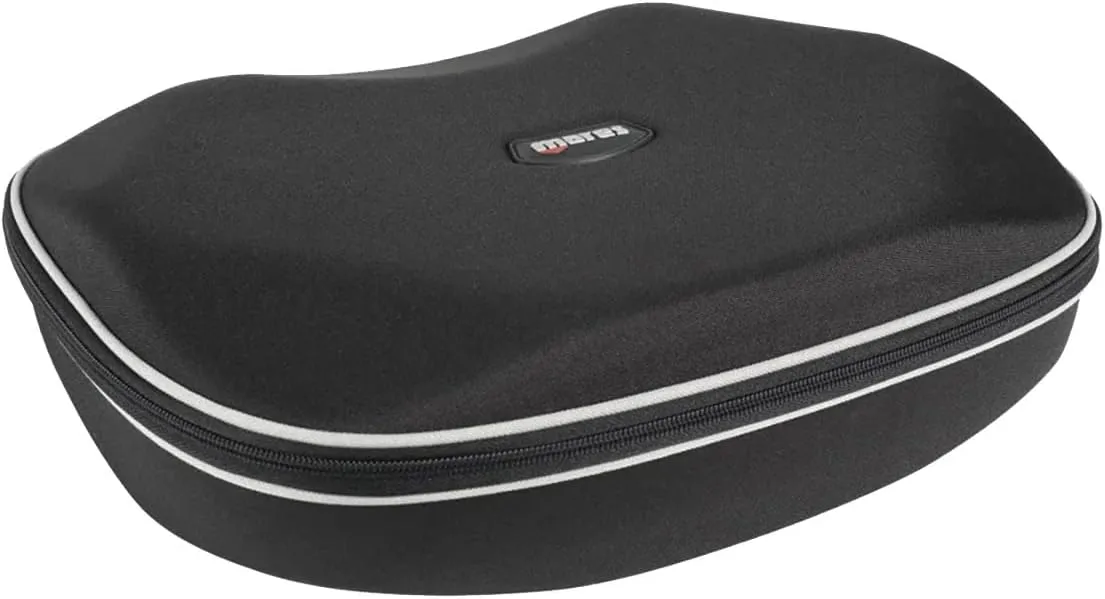 Mares Shell Regulator Case - Soft Durable Protective Compact Scuba Diving Regulator Storage Bag w/Transportation Handle