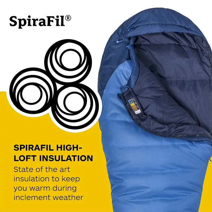Marmot Trestles 15° Sleeping Bag