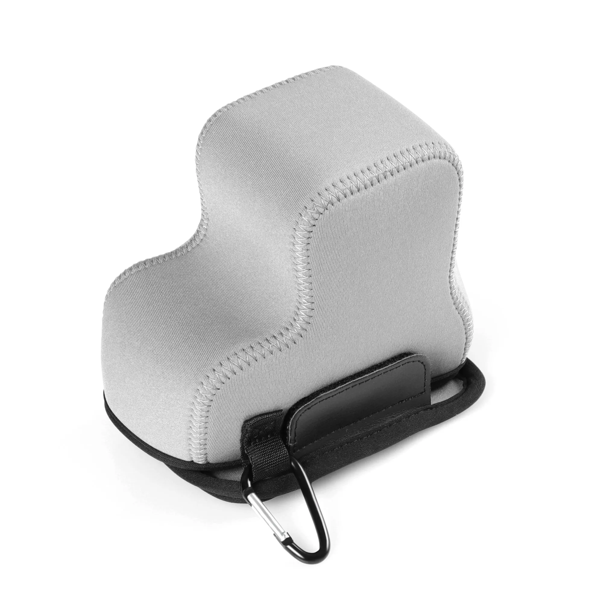 MegaGear Fujifilm X-S20 (18-55mm) Stylish and Protective Neoprene Camera Case