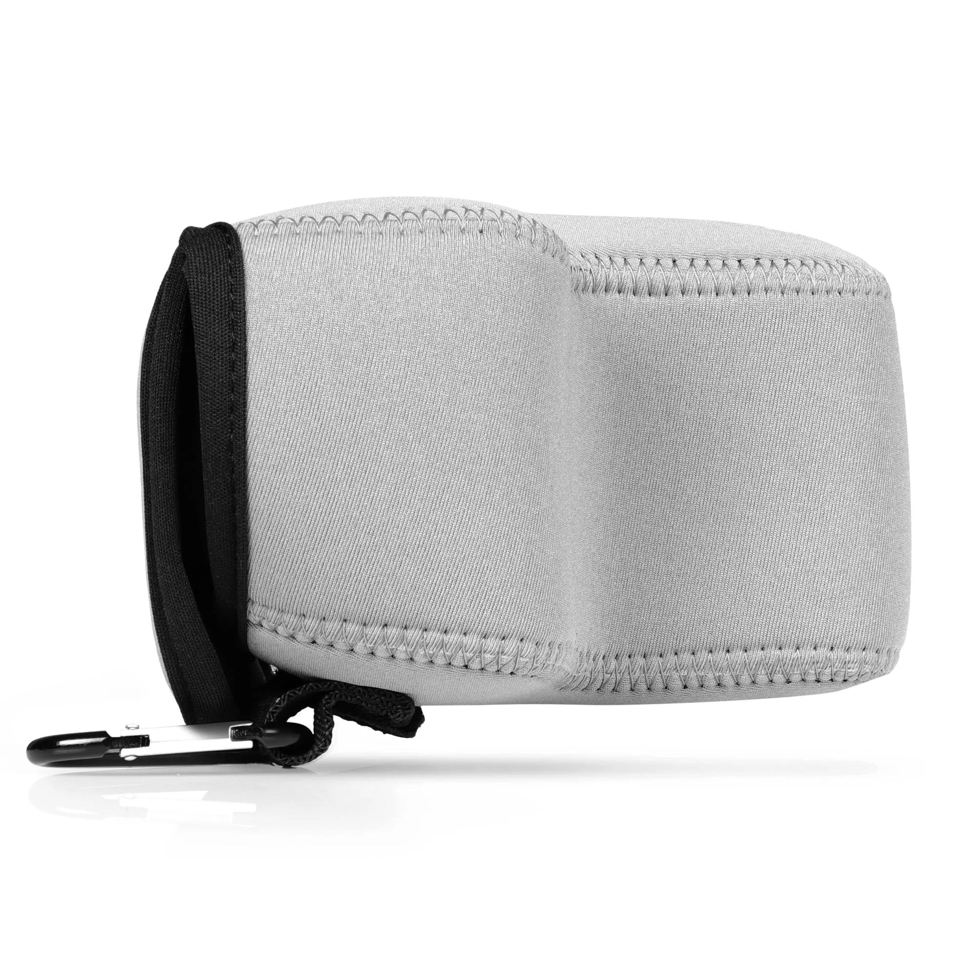 MegaGear Fujifilm X-S20 (18-55mm) Stylish and Protective Neoprene Camera Case