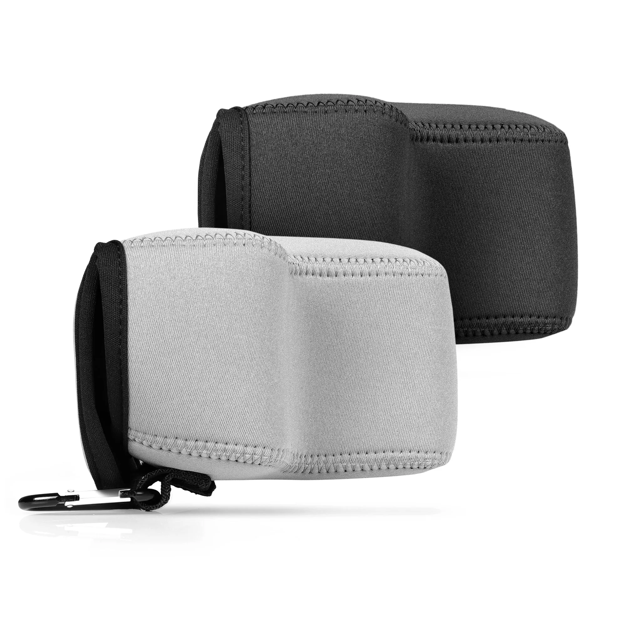 MegaGear Fujifilm X-S20 (18-55mm) Stylish and Protective Neoprene Camera Case