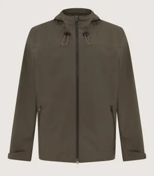Men's Gloucestershire Lightweight Jacket in Drab