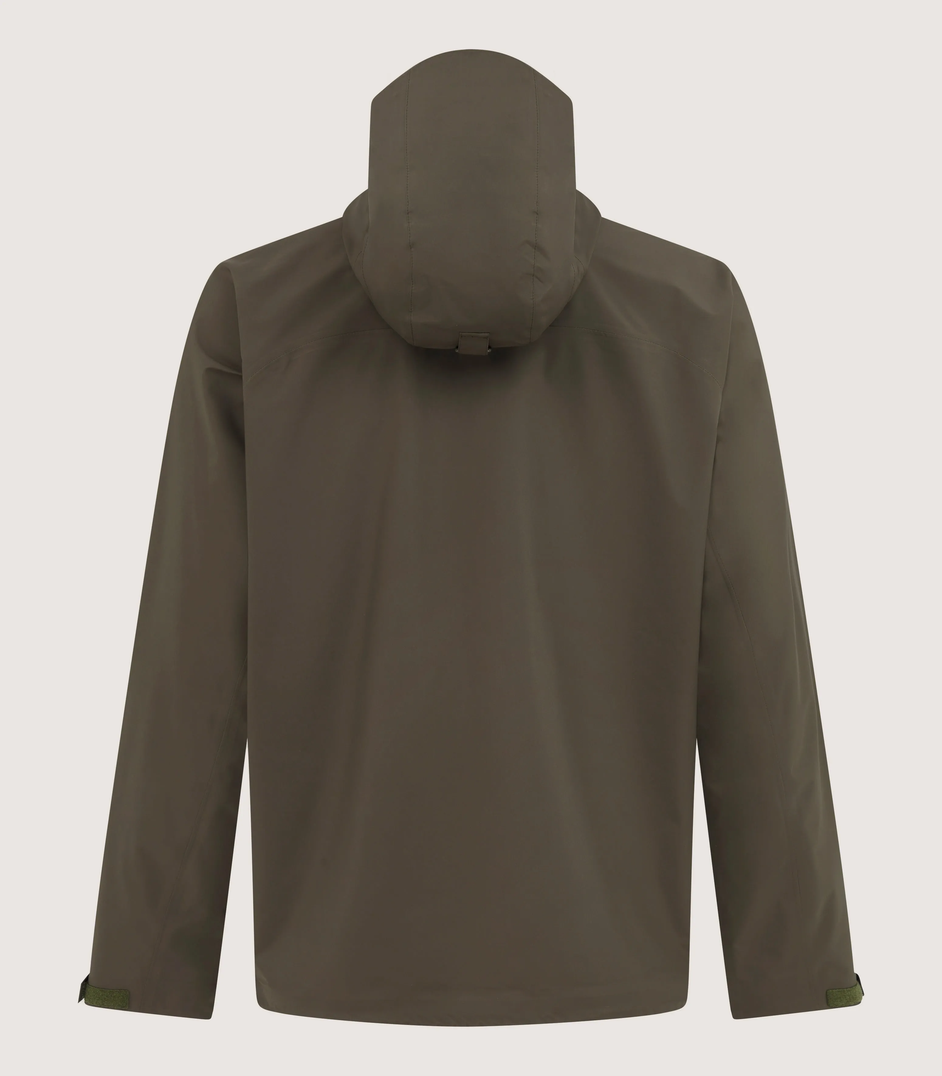 Men's Gloucestershire Lightweight Jacket in Drab
