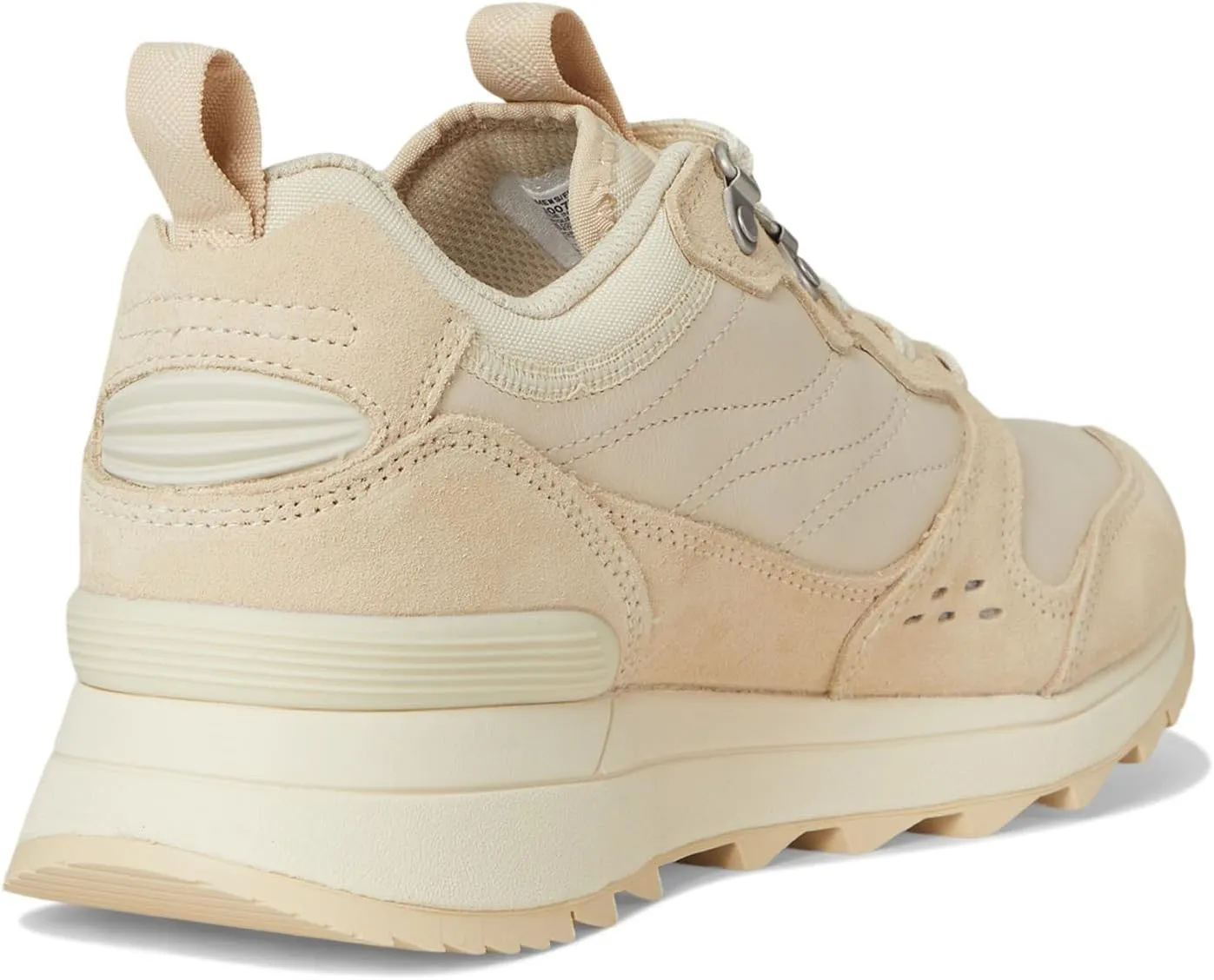 Merrell Women's Alpine 83 Sneaker Recraft Mxd