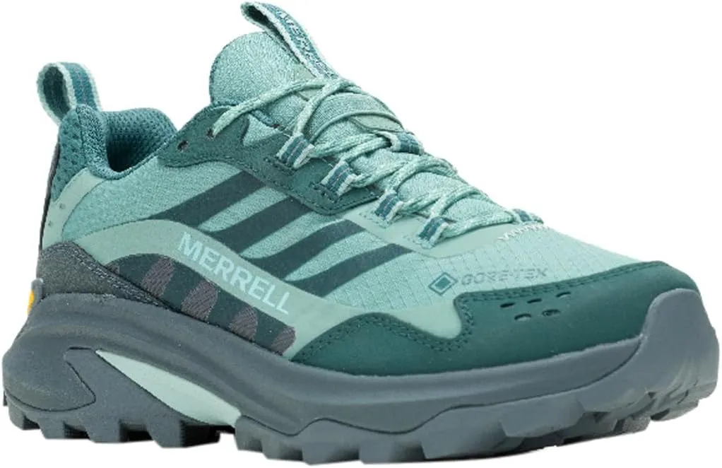 Merrell Women's Speed Remix GTX Walking Shoe