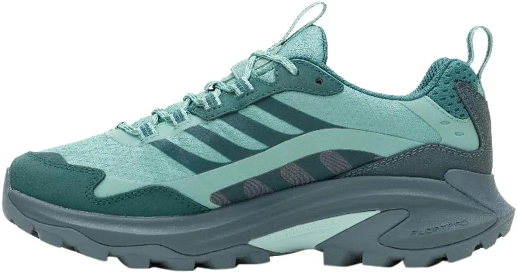 Merrell Women's Speed Remix GTX Walking Shoe