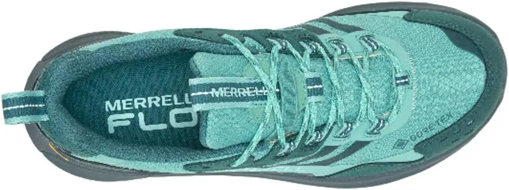 Merrell Women's Speed Remix GTX Walking Shoe