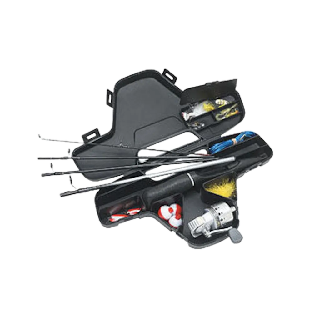 MINISPIN Spinning Pack