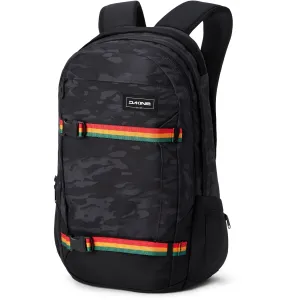 MISSION 25L