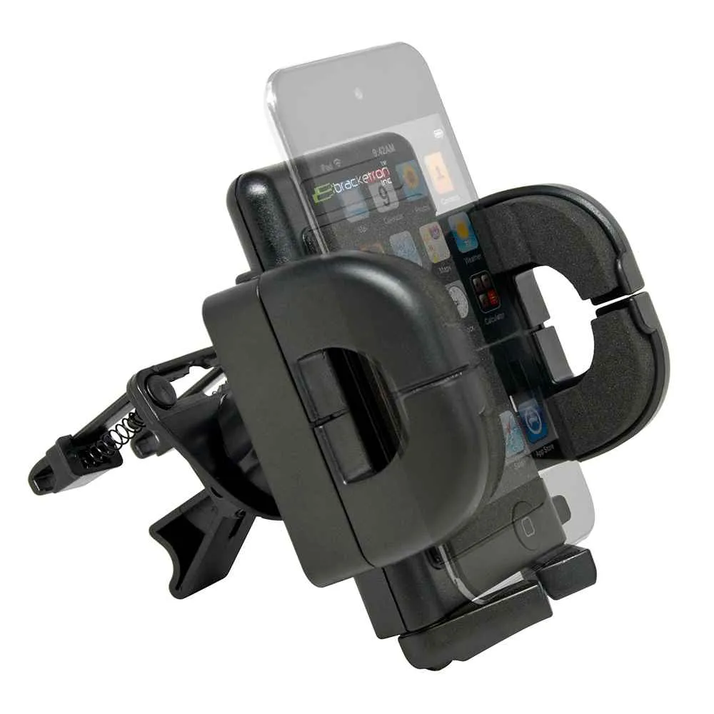 Mobile Grip-iT Device Holder