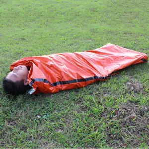 Money-saving Emergency Sleeping Portable Bags Top-rated