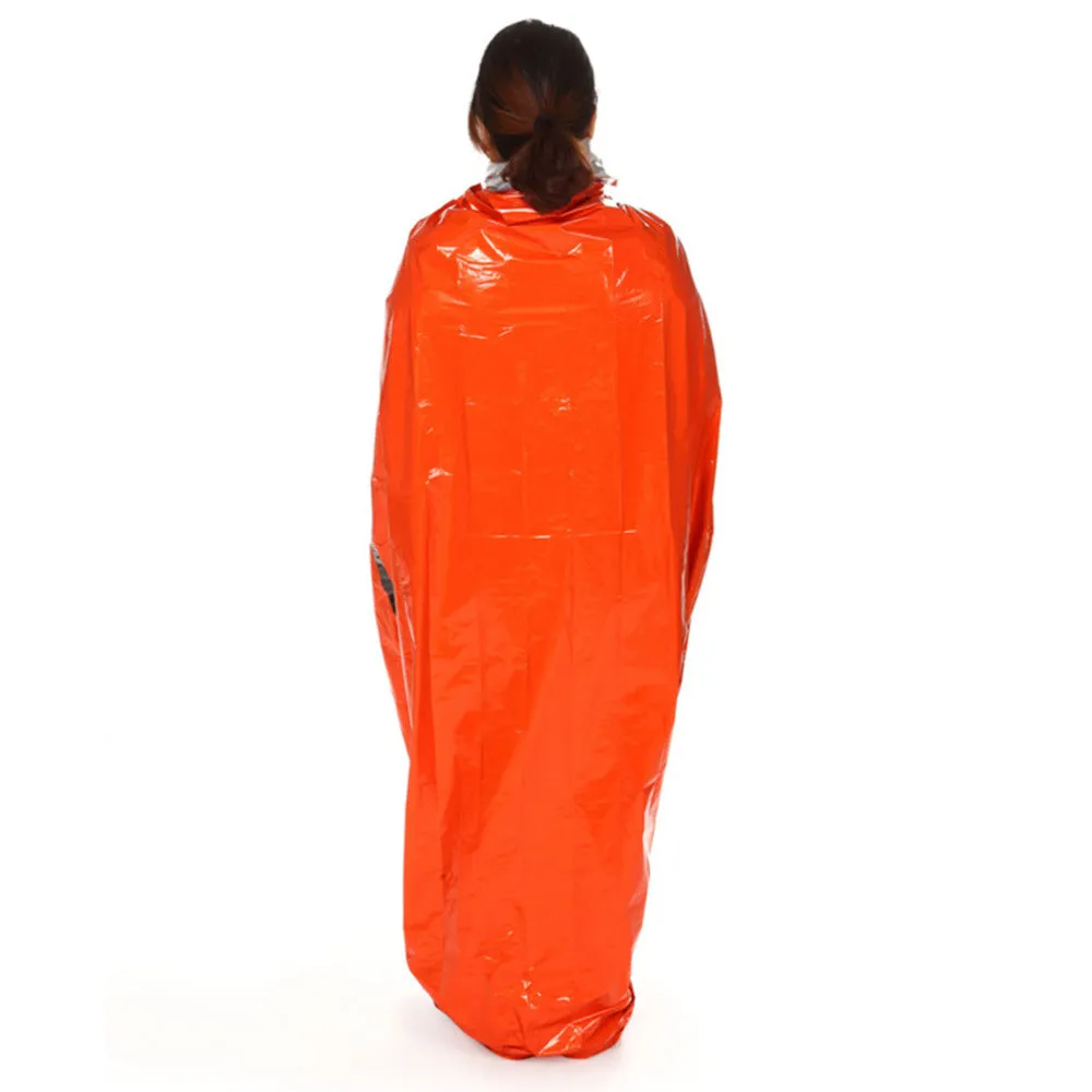 Money-saving Emergency Sleeping Portable Bags Top-rated
