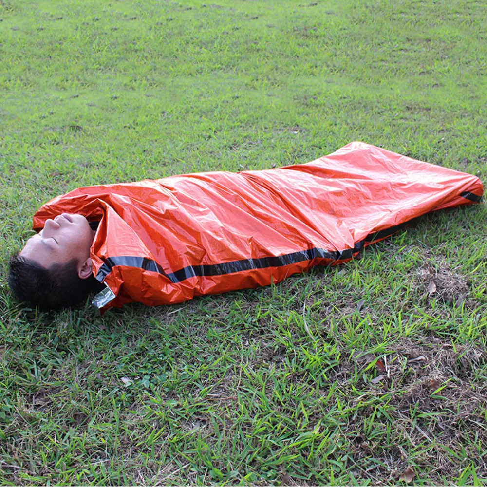 Money-saving Emergency Sleeping Portable Bags Top-rated