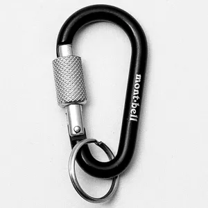 Montbell Key Carabiner Lock Nasu-Kan 6