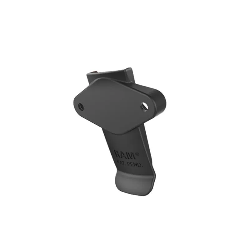 Motorbike Handlebar Mount & Dedicated Cradle for Garmin Oregon 200 - 300 - 400 - 450 - 550 - 600 - 650 - 700 - 750 (sku 50099)