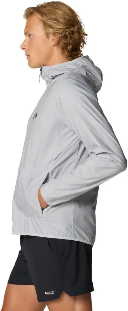 Mountain Hardwear Men's KOR Airshell Hoody