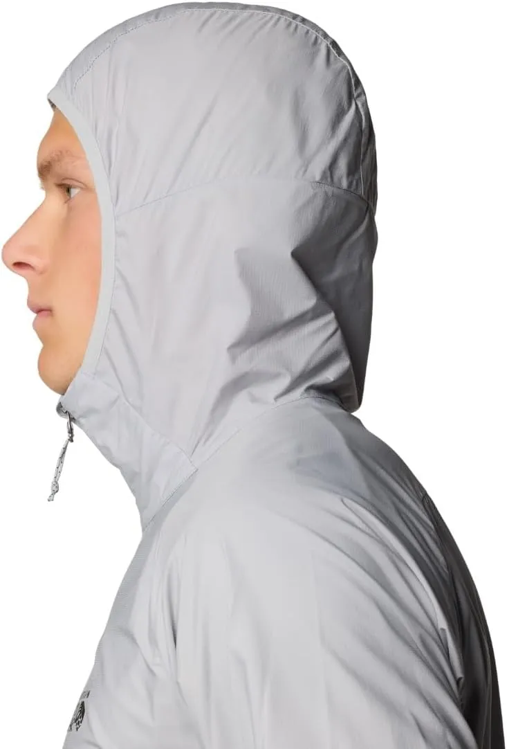 Mountain Hardwear Men's KOR Airshell Hoody