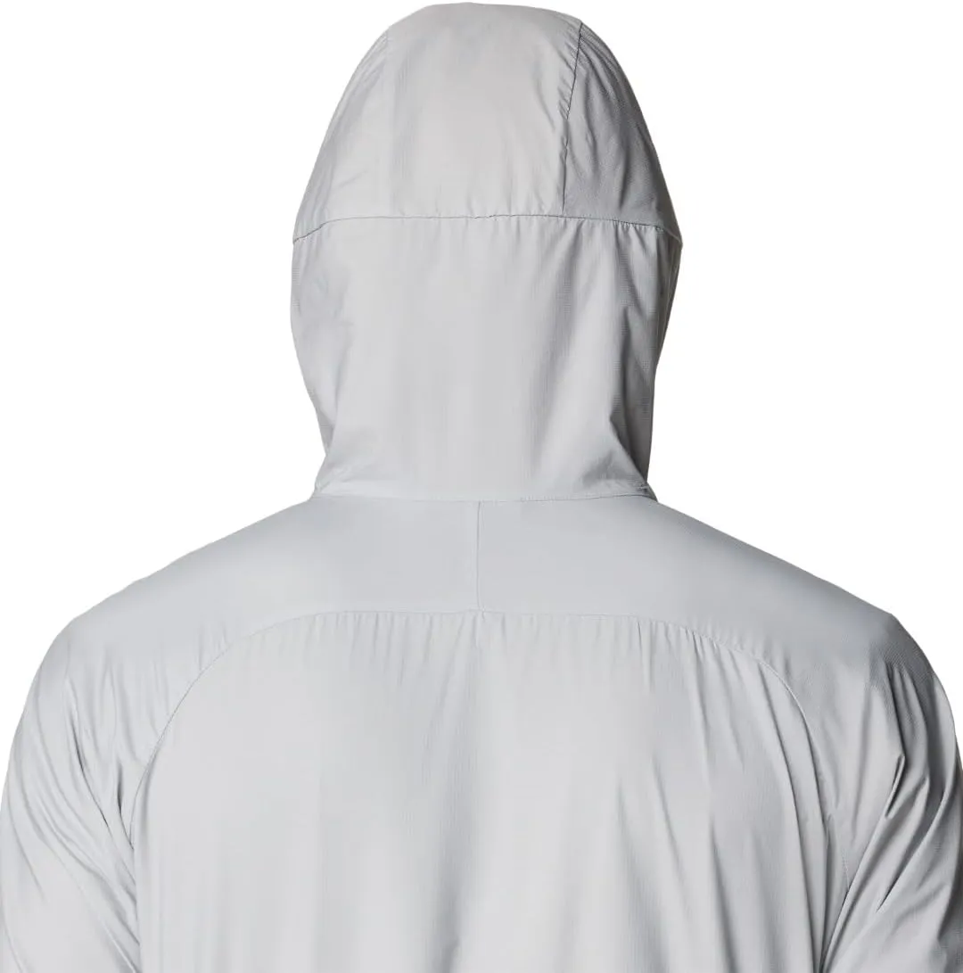 Mountain Hardwear Men's KOR Airshell Hoody